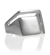 Striped Square Ring