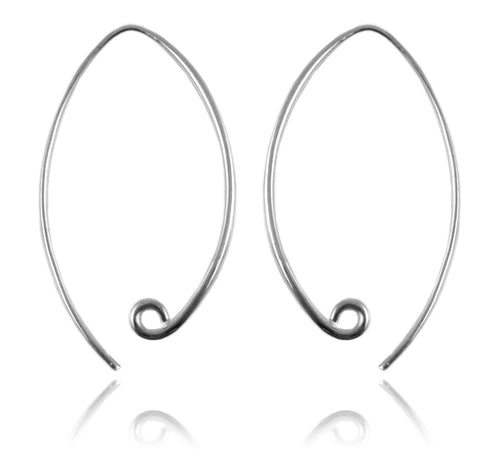 Berlin Schleife Earrings