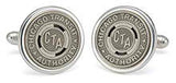 Chicago - CTA Cufflinks