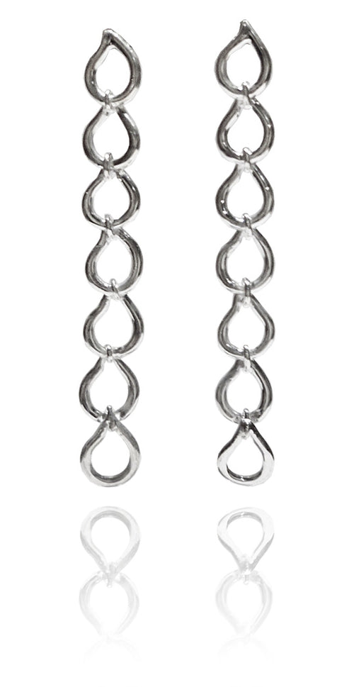 Crescendo Earrings