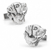 Sterling Lab Cufflinks