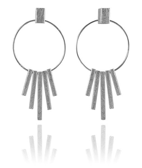 Rio Sun Earrings