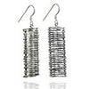 Nirvana Step Ladder Earrings