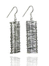 Nirvana Step Ladder Earrings