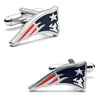 New England Patriots Cufflinks