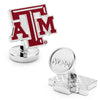 Palladium Texas A & M Aggies Cufflinks